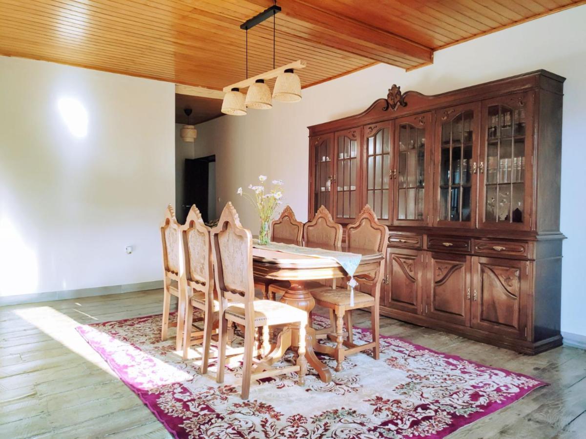 Casa De Ribeira Sacra Con Calefaccion Villa Pantón Exteriör bild