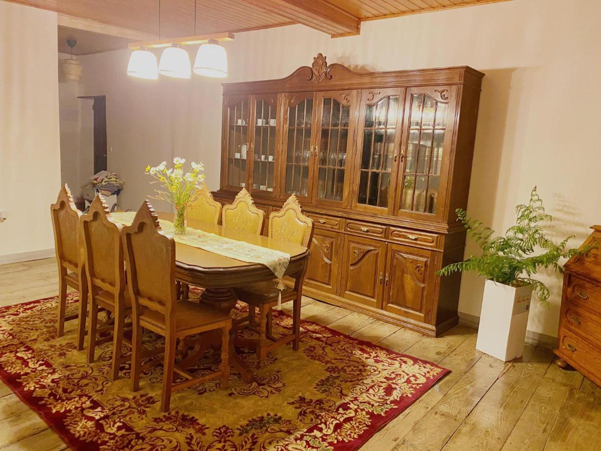 Casa De Ribeira Sacra Con Calefaccion Villa Pantón Exteriör bild